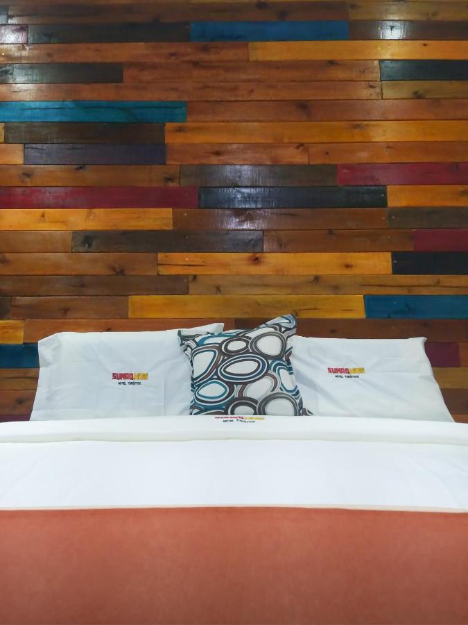 Sumaq Wari Hotel Ayacucho Exteriör bild