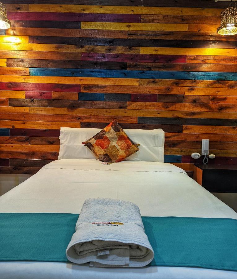 Sumaq Wari Hotel Ayacucho Exteriör bild